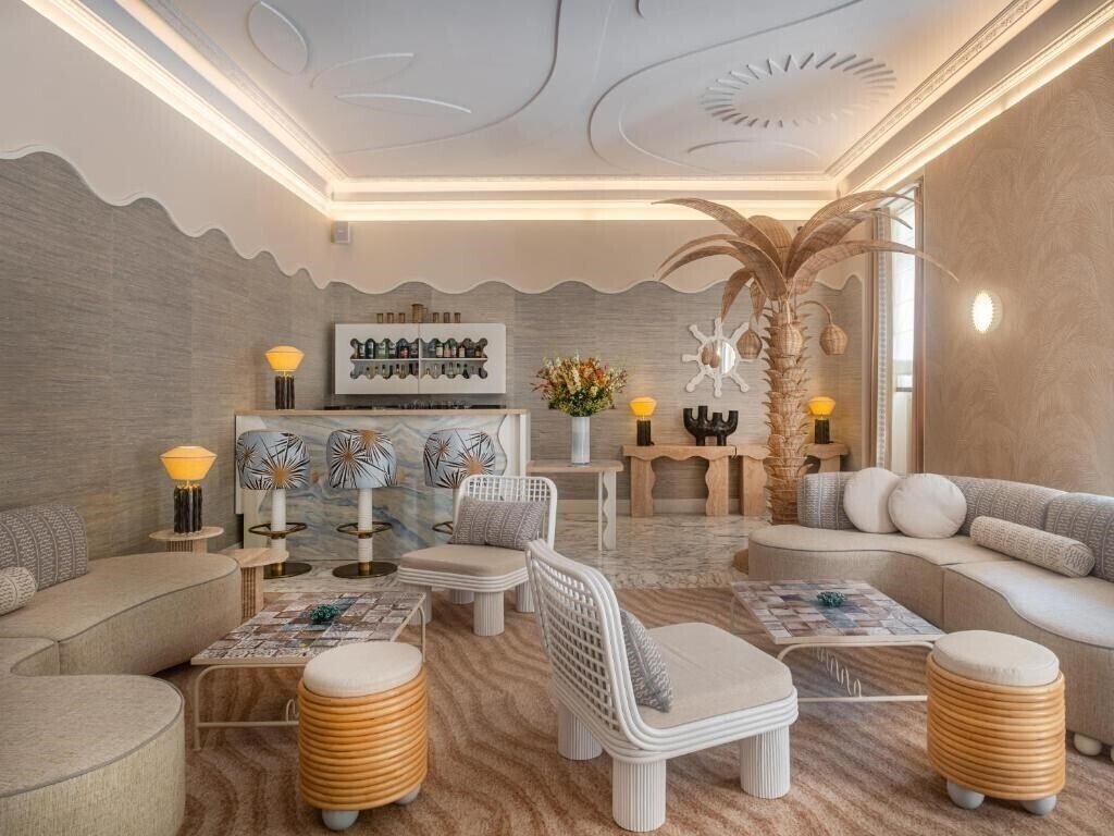 Готель Hotel Le Soleia by Inwood Hotels 4*