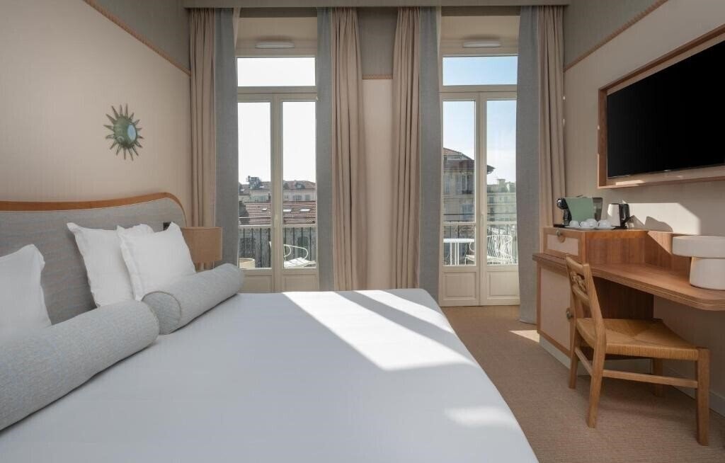 Фото Hotel Le Soleia by Inwood Hotels 4*