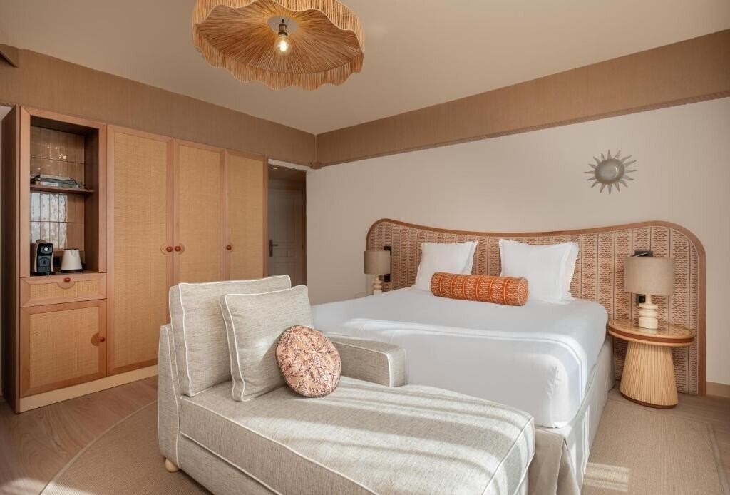 Фотографія Hotel Le Soleia by Inwood Hotels 4*