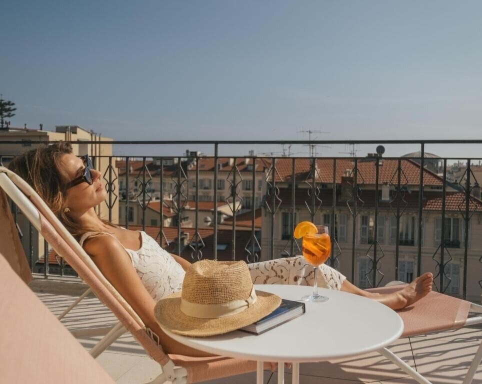 Зображення Hotel Le Soleia by Inwood Hotels 4*