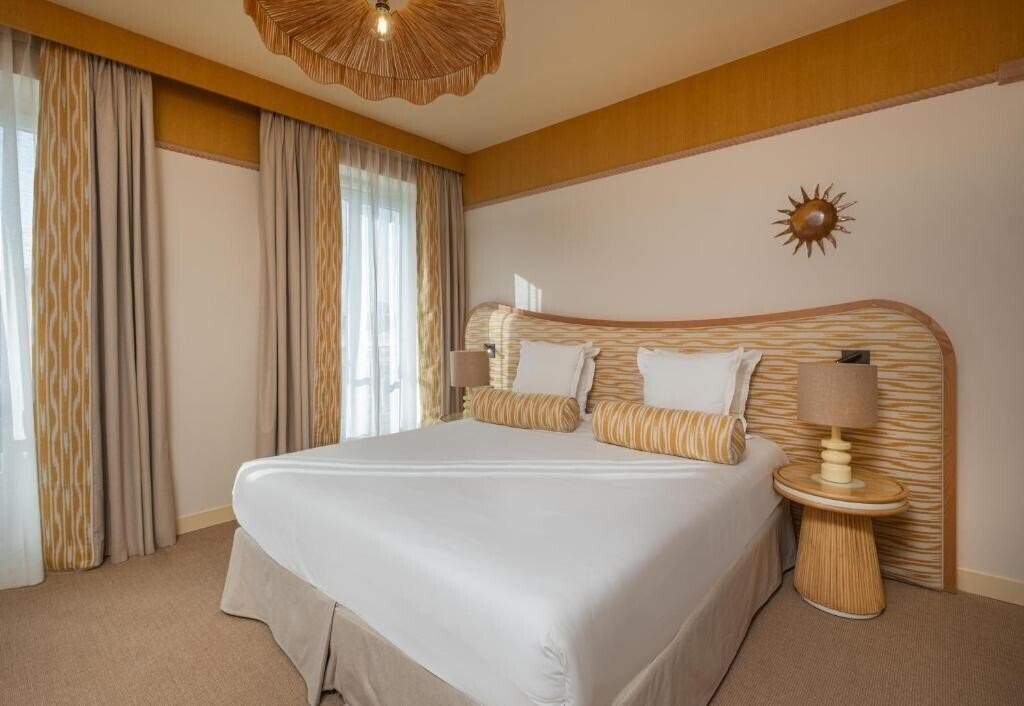 Картинка Hotel Le Soleia by Inwood Hotels 4*