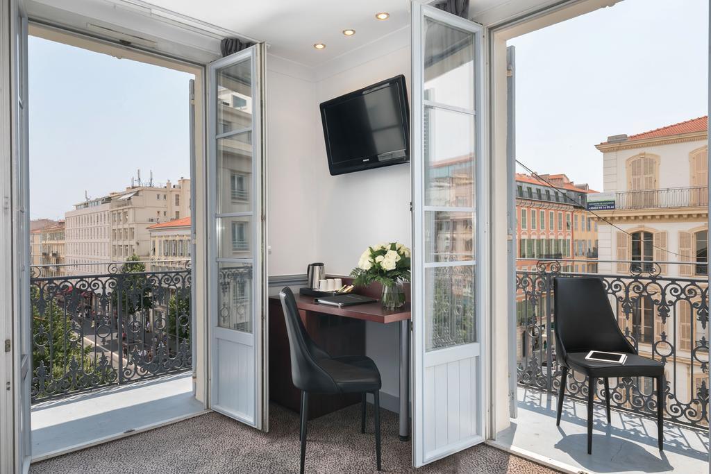 Отель Best Western New York 3*