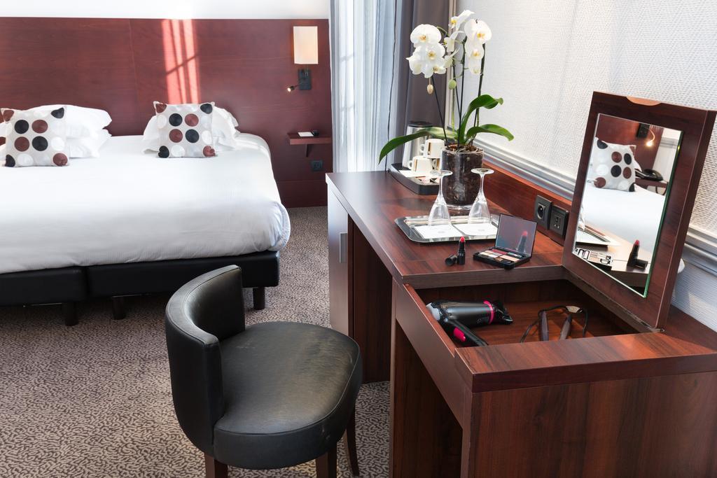 Фотография Best Western New York 3*