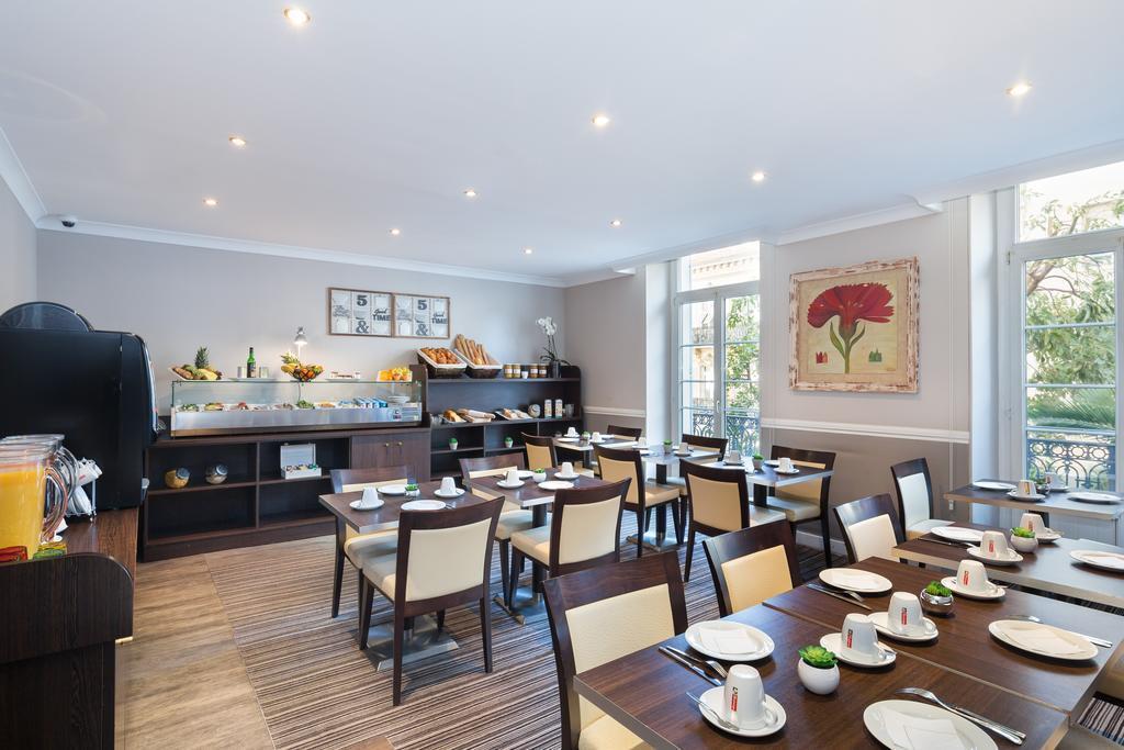 Картинка Best Western New York 3*