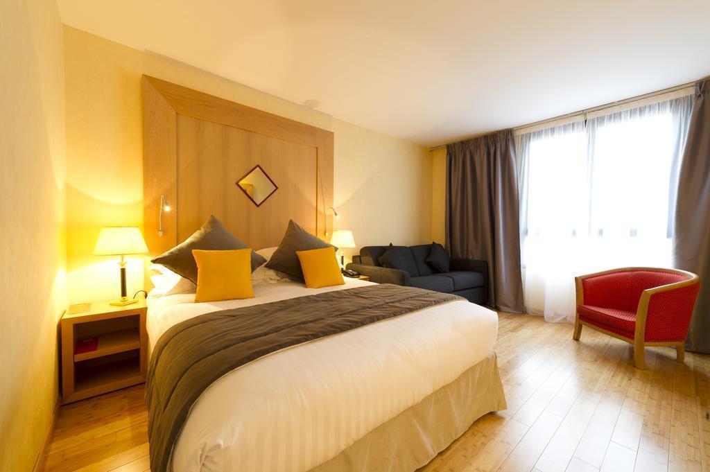 Фотографія Nice Riviera 4*