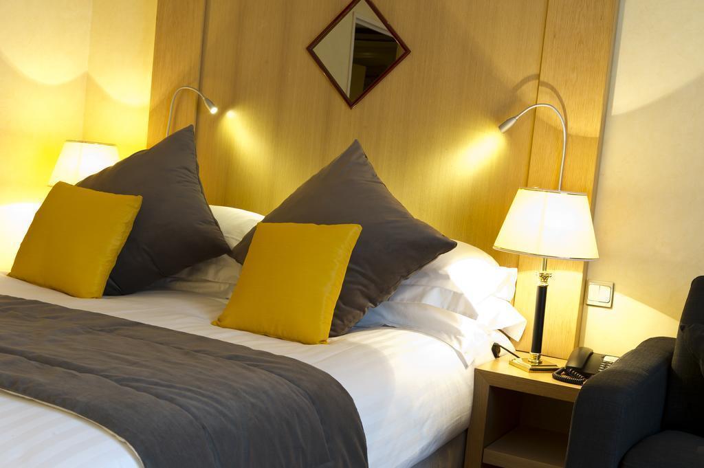 Зображення Nice Riviera 4*