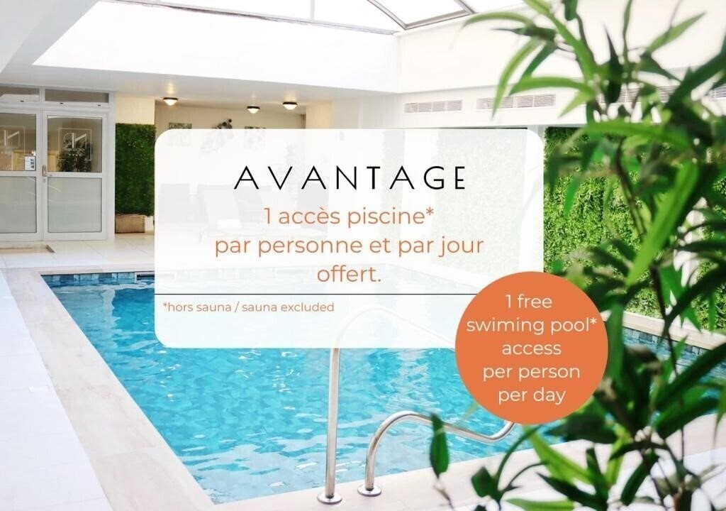 Фото Nice Riviera 4*