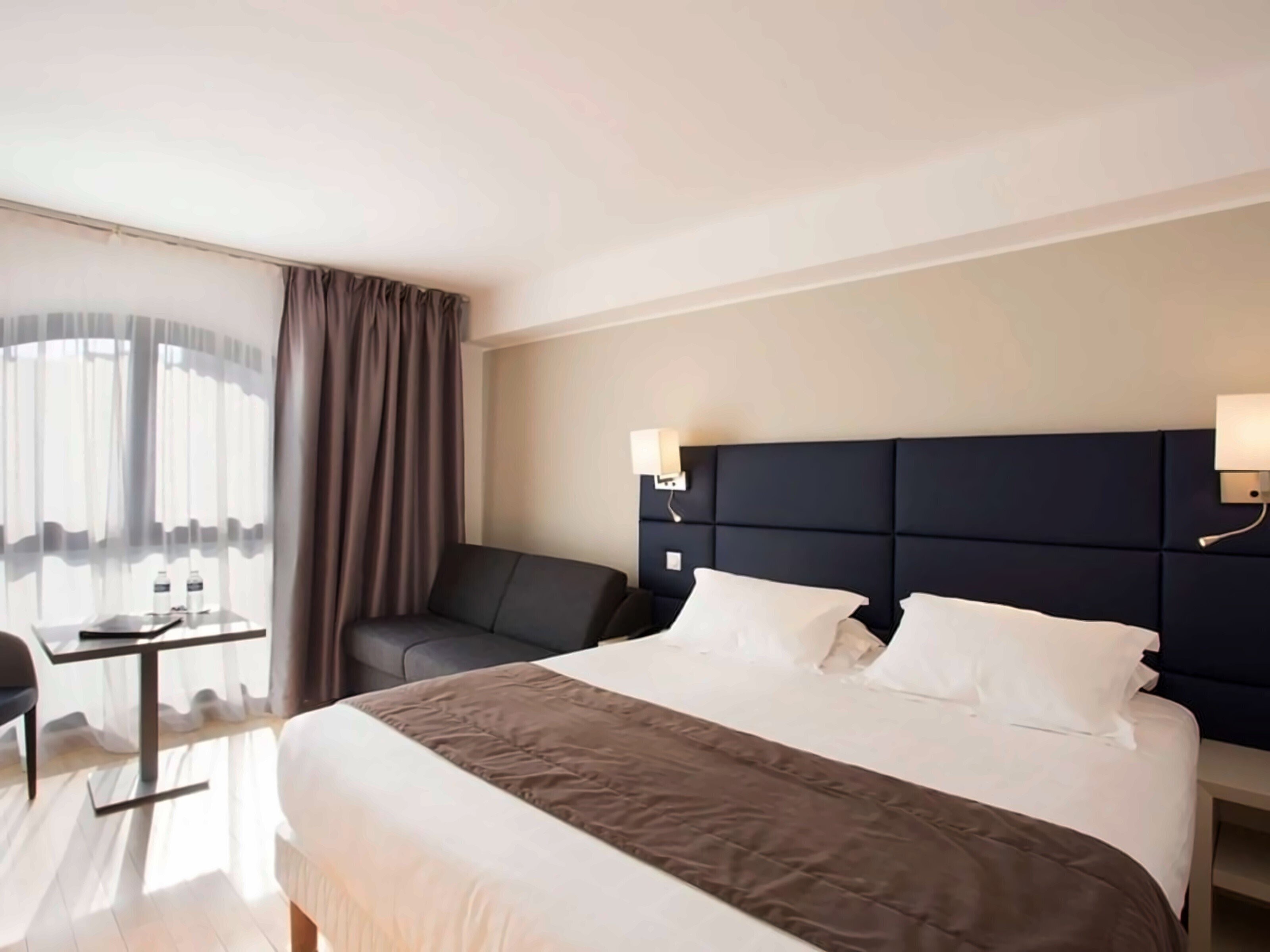Фото Nice Riviera 4*