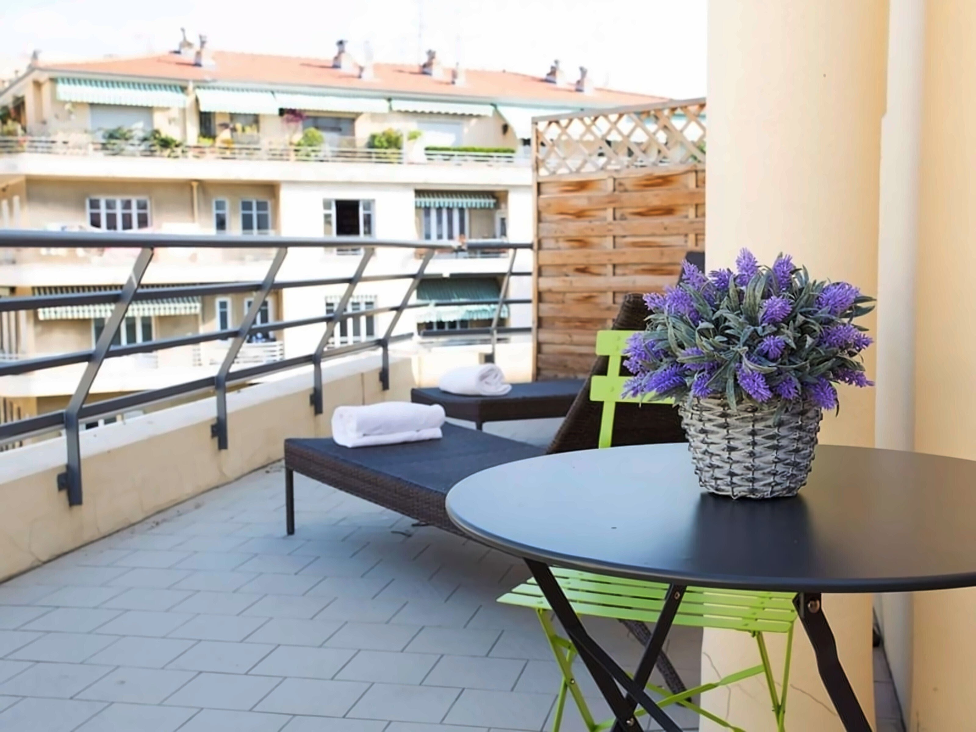 Зображення Nice Riviera 4*