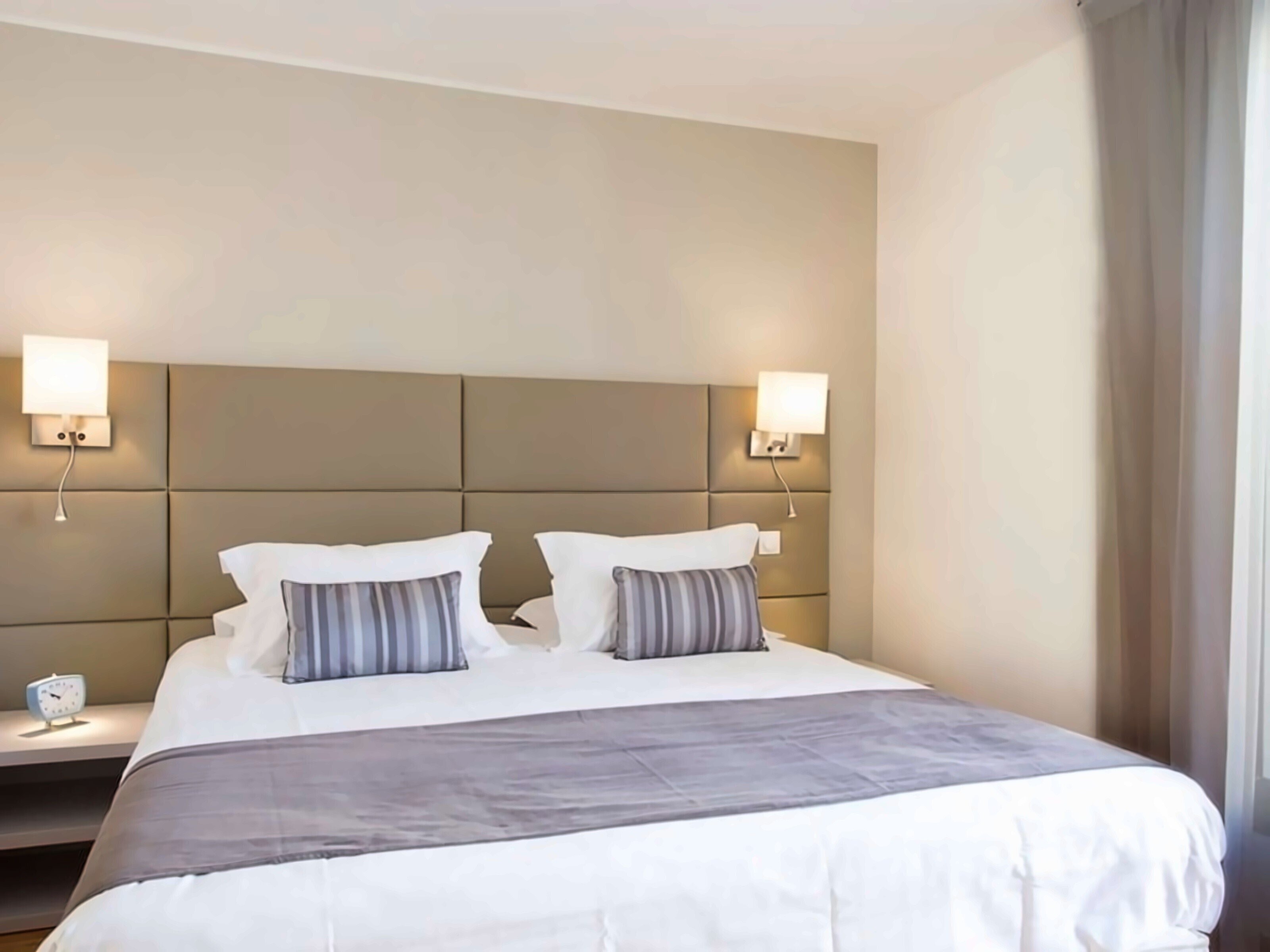 Картинка Nice Riviera 4*