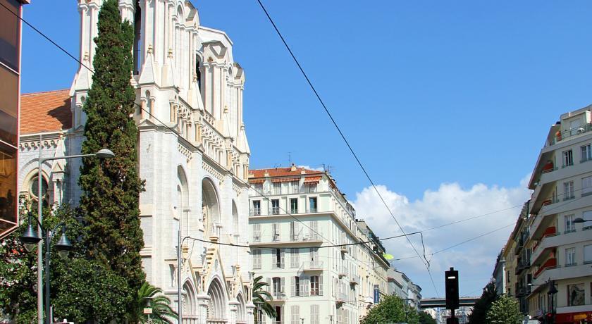 Фото Trocadero 2*