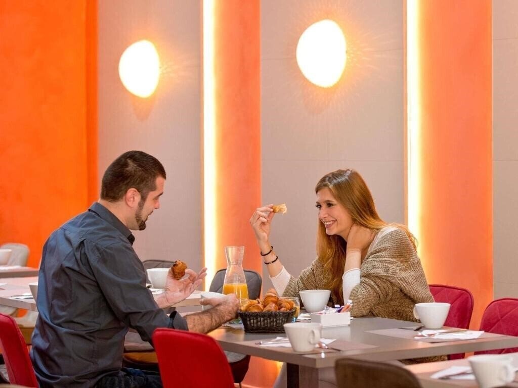 Фотография Novotel Nice Centre 3*