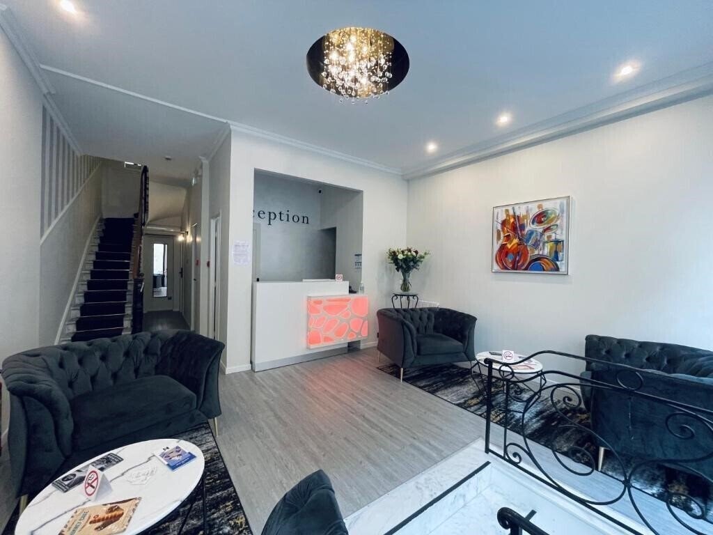 Готель Berlioz 2*