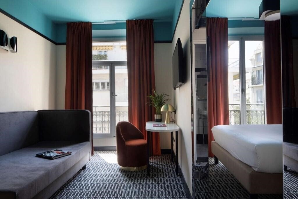 Фото Best Western Roosevelt 3*