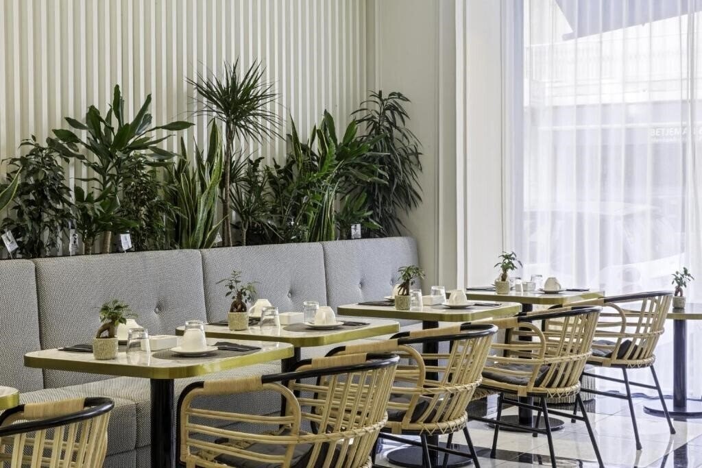 Зображення Best Western Roosevelt 3*