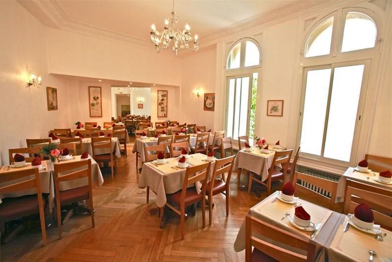 Зображення Vendome 3*