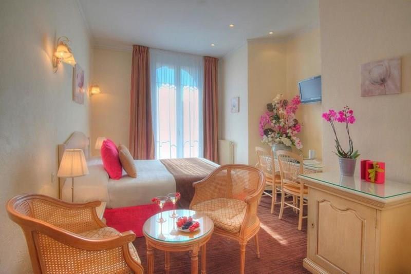 Фотографія Vendome 3*