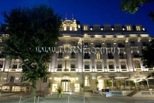 Изображение Boscolo Plaza 4*