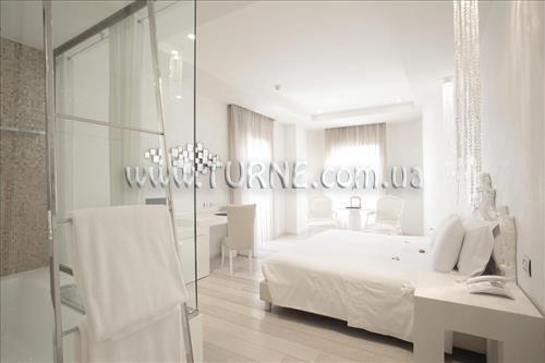 Отель Boscolo Plaza 4*