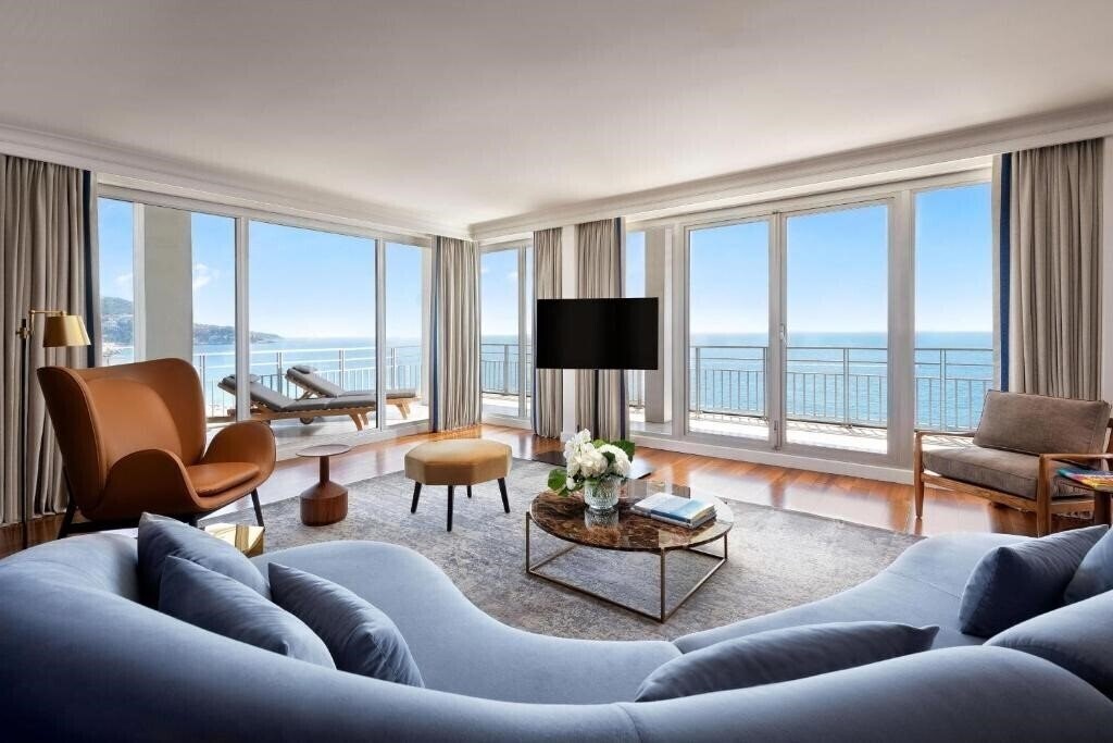 Фото Le Meridien Nice 4*