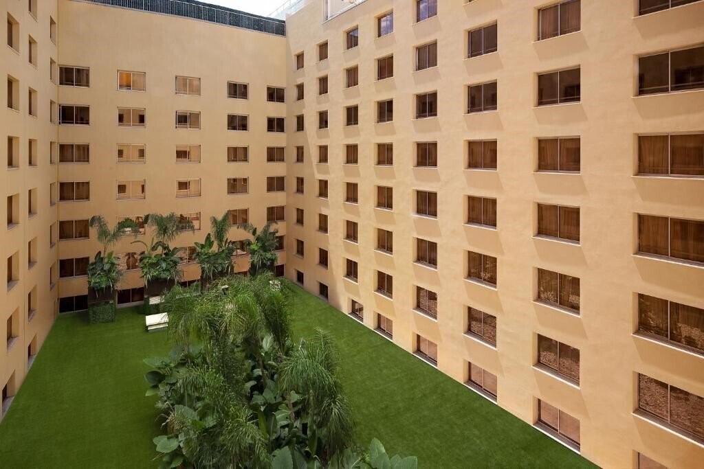 Фотография Le Meridien Nice 4*