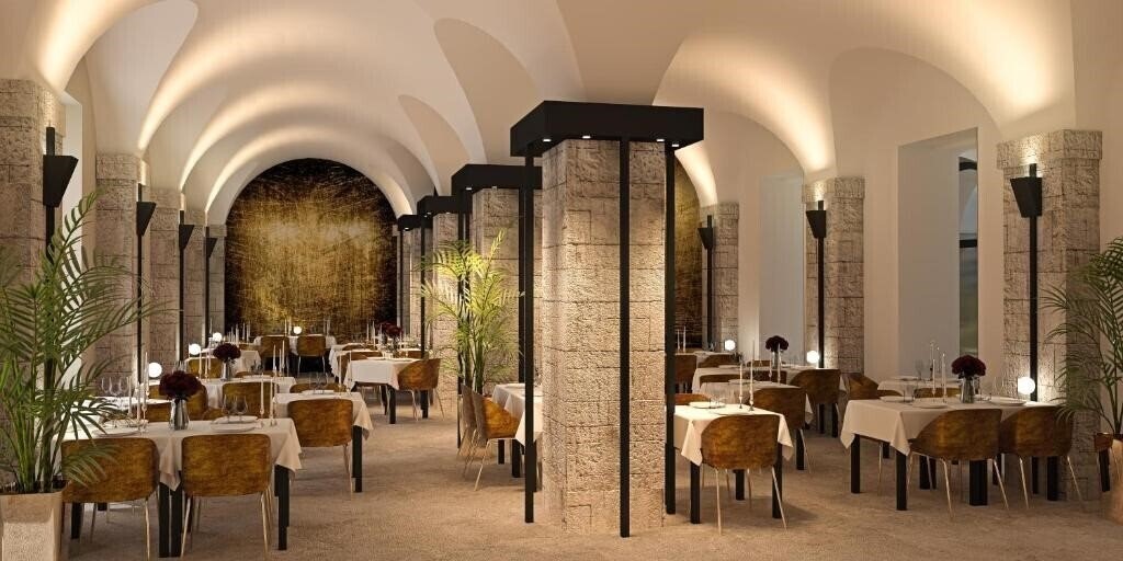 Изображение Le Grand Hotel Dieu by SOWELL COLLECTION 5*
