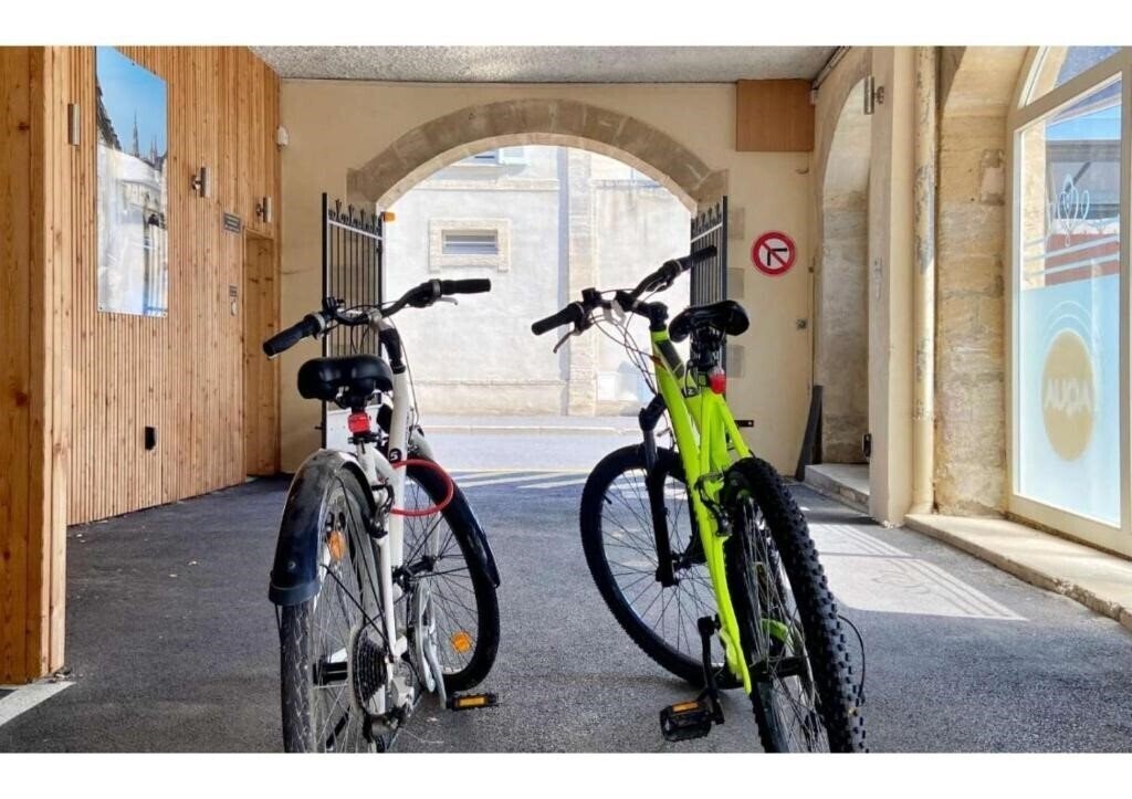 Картинка Grand Hotel du Luxembourg & SPA 4*