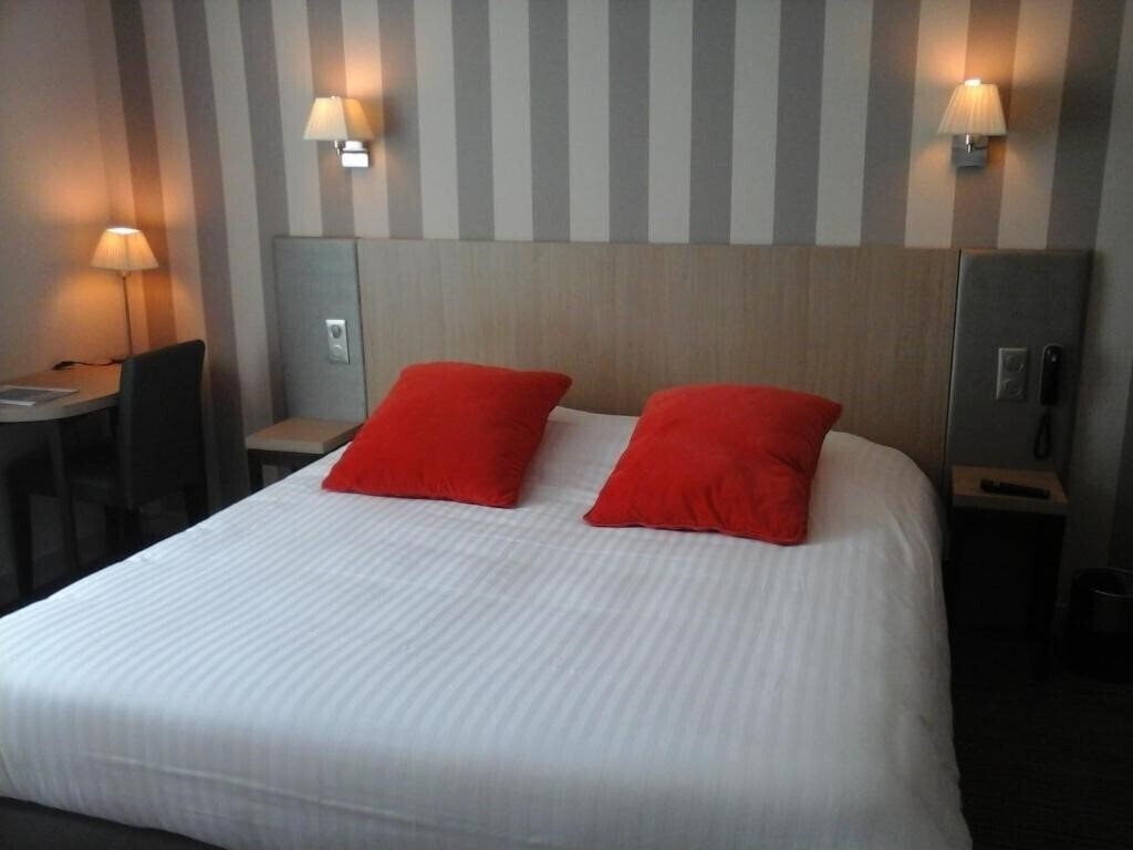 Фото Hotel Carmin 3*