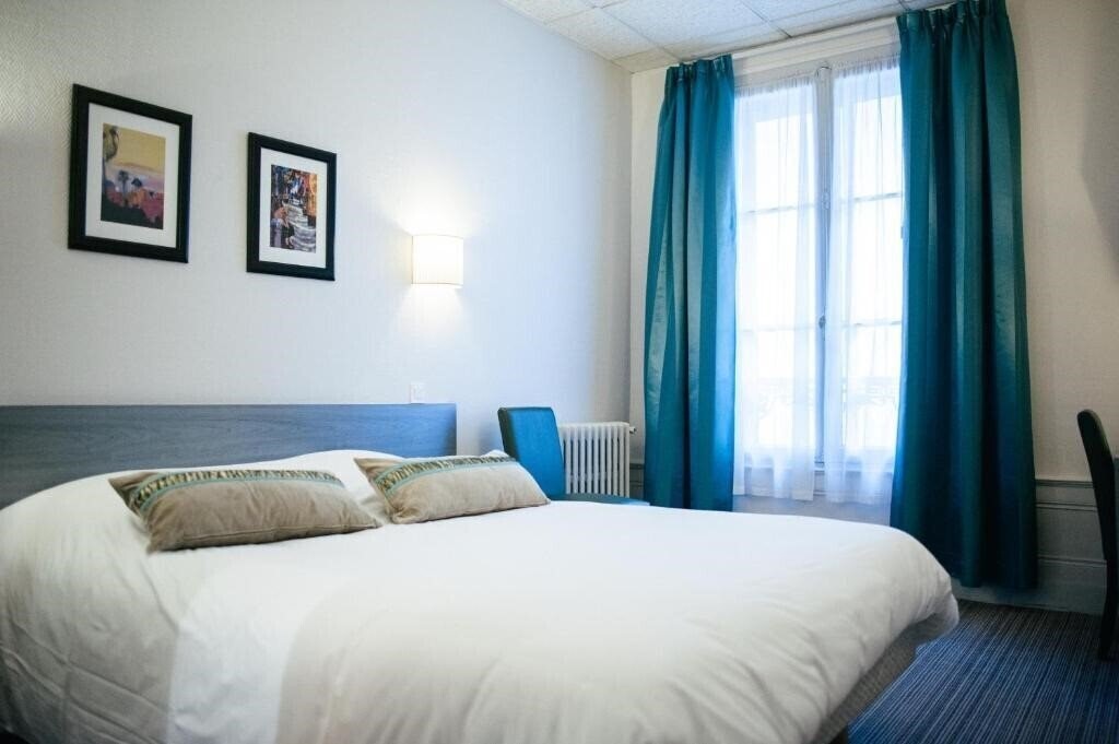 Изображение Hotel Carmin 3*