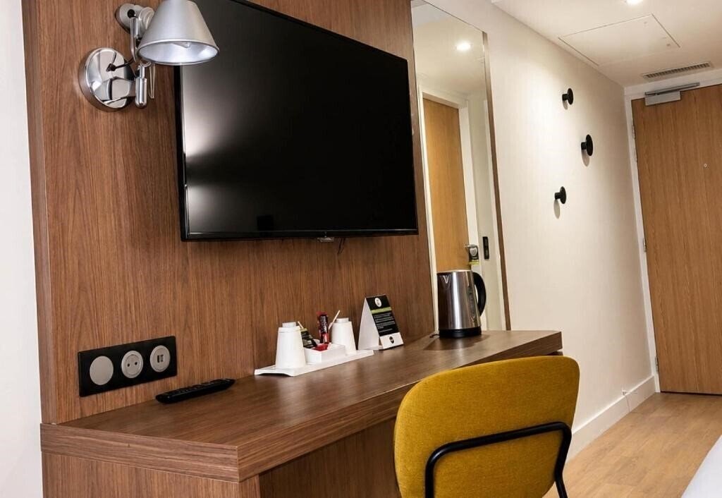 Изображение B&B Hotel Le Havre Centre 3*