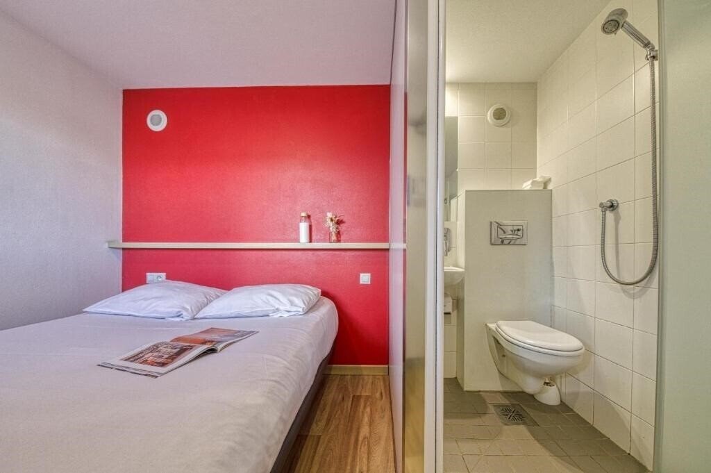 Фото Eklo Hotels Le Havre 3*