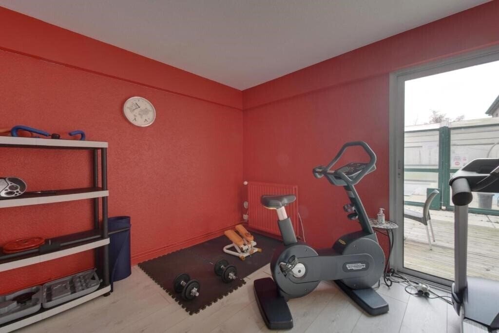 Картинка The Originals City, Hotel Acropole, Bernay 3*