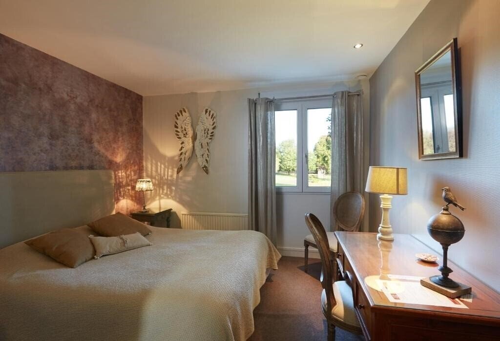 Фотография The Originals City, Hotel La Cour Carree 3*