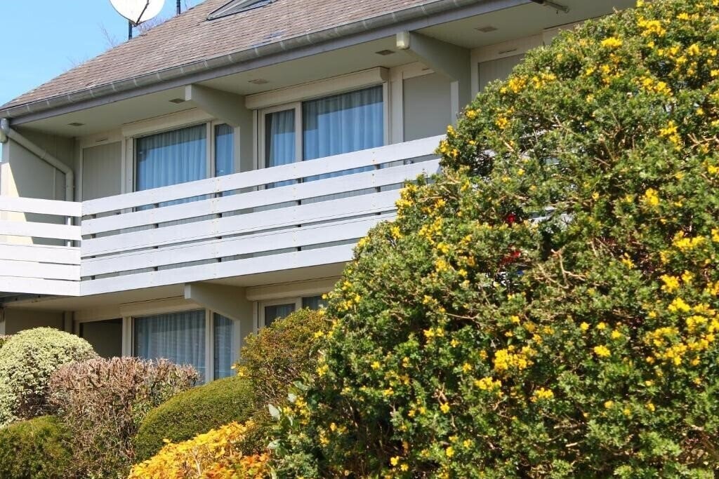 Фотографія The Originals City, Hotel A Pic, Cherbourg 3*