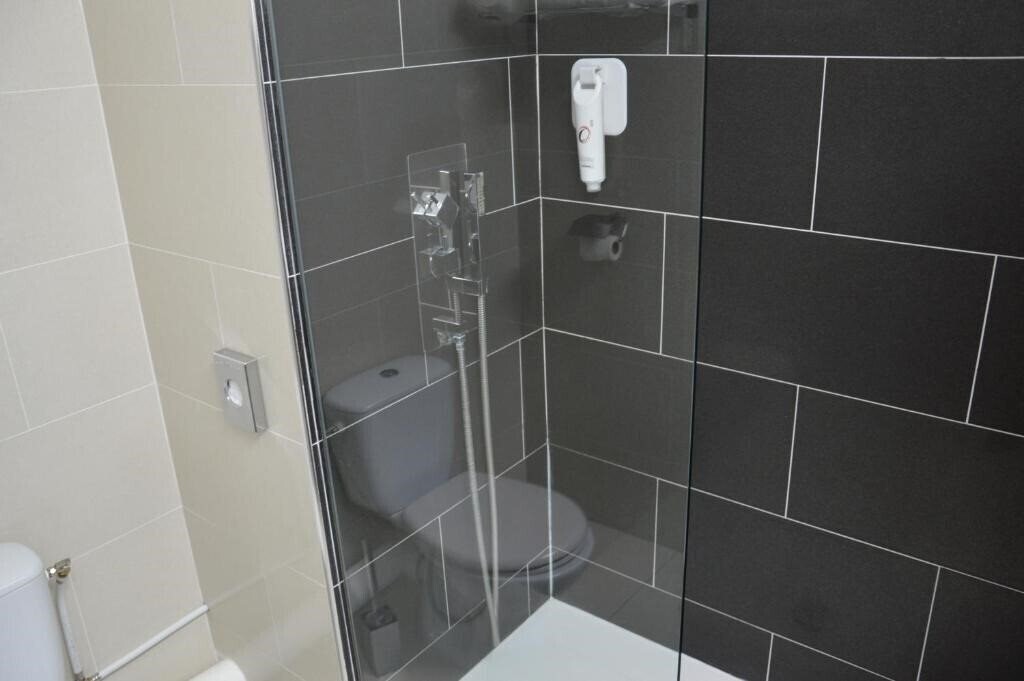 Фото The Originals City, City Hotel, Beauvais 3*