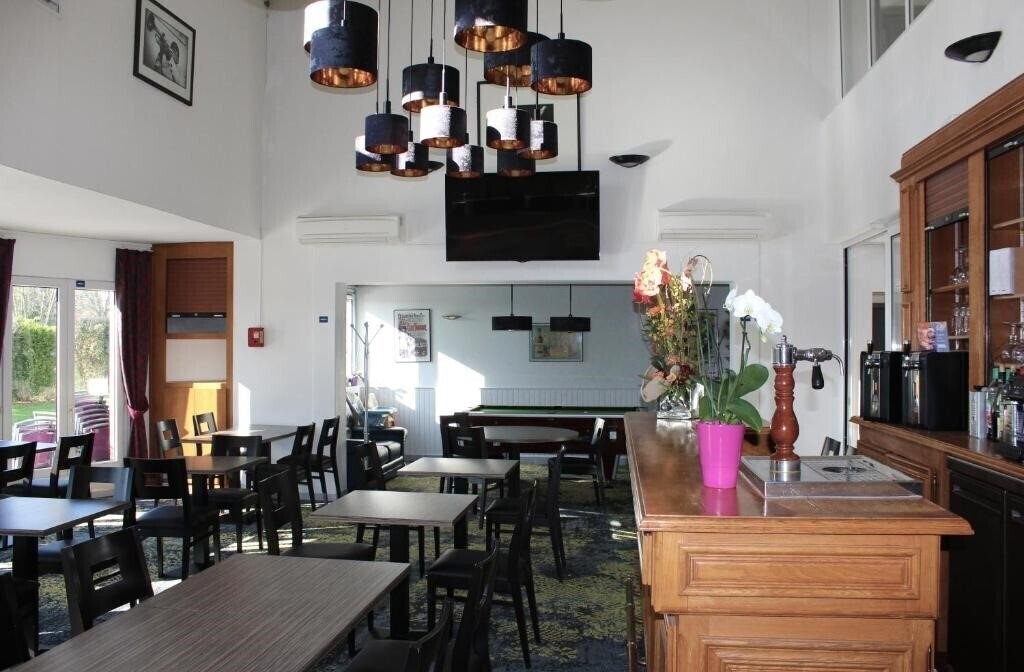 Зображення The Originals City, City Hotel, Beauvais 3*
