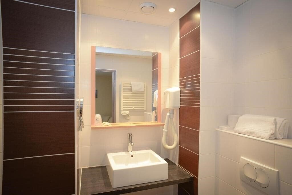 Картинка Cit'Hotel Cositel (ex. Cositel) 3*