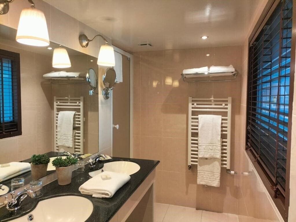 Фотография Hotel Restaurant La Regence (ex. La Regence) 3*