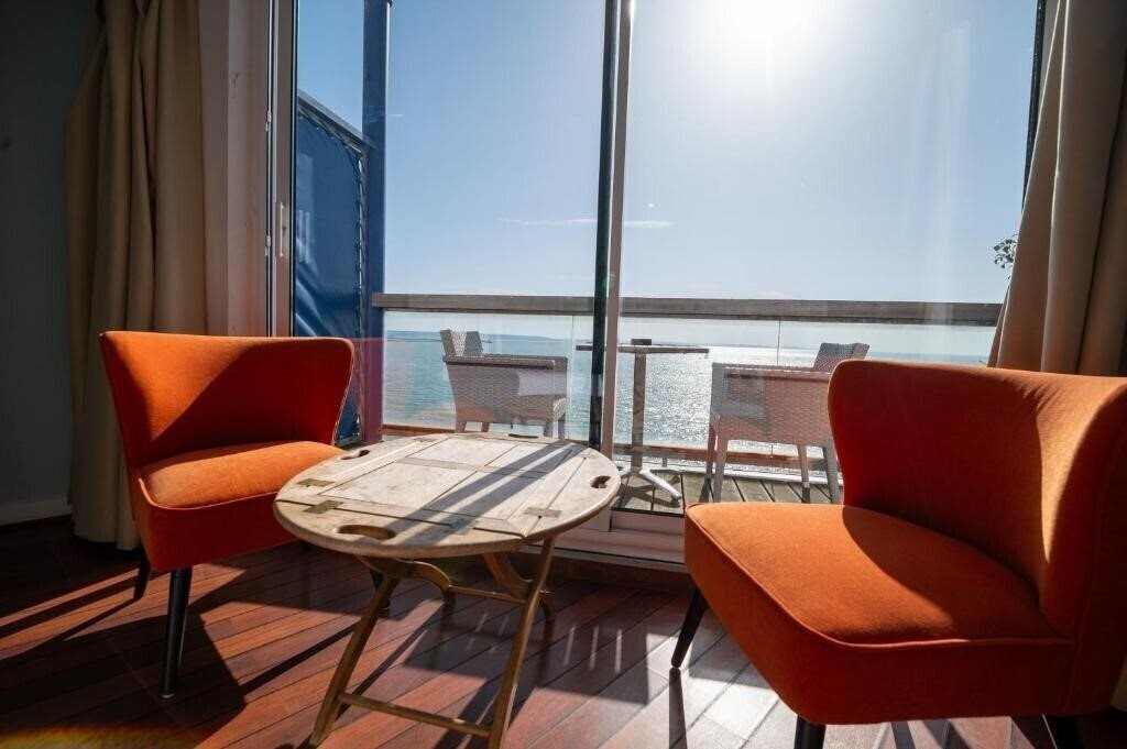 Изображение La Petite Rade Hotel 3*