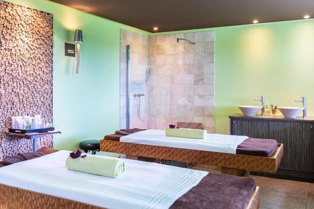 Фотография Domaine de Villers & SPA 3*