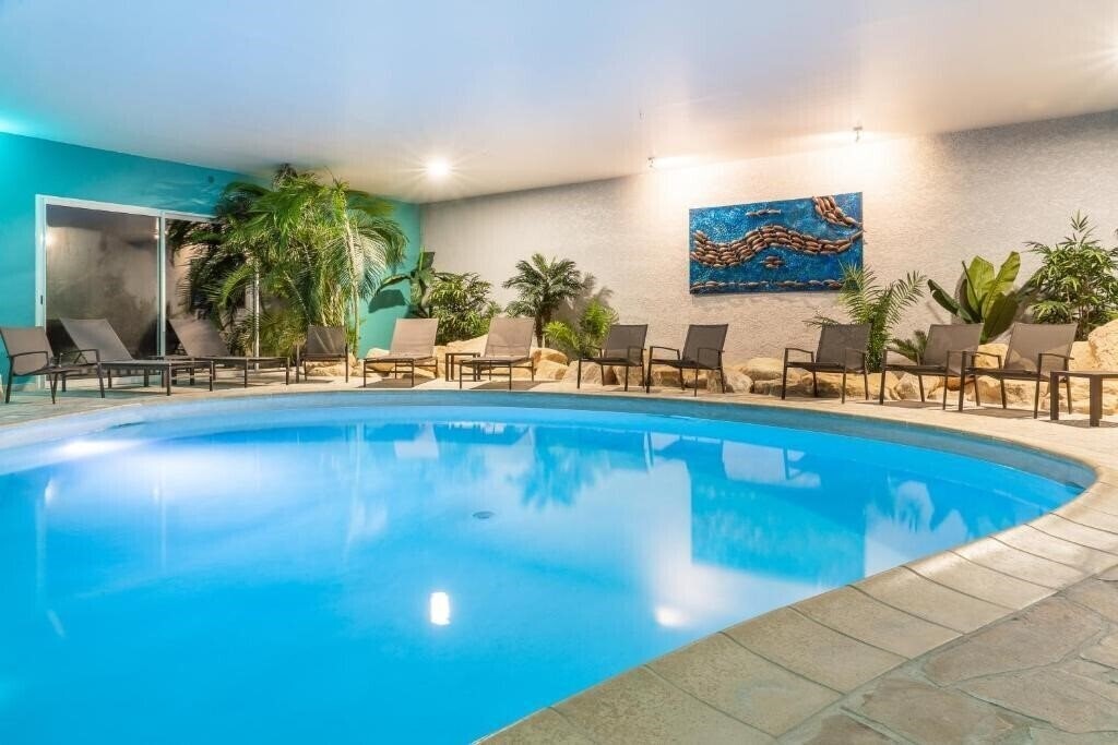 Изображение Domaine de Villers & SPA 3*