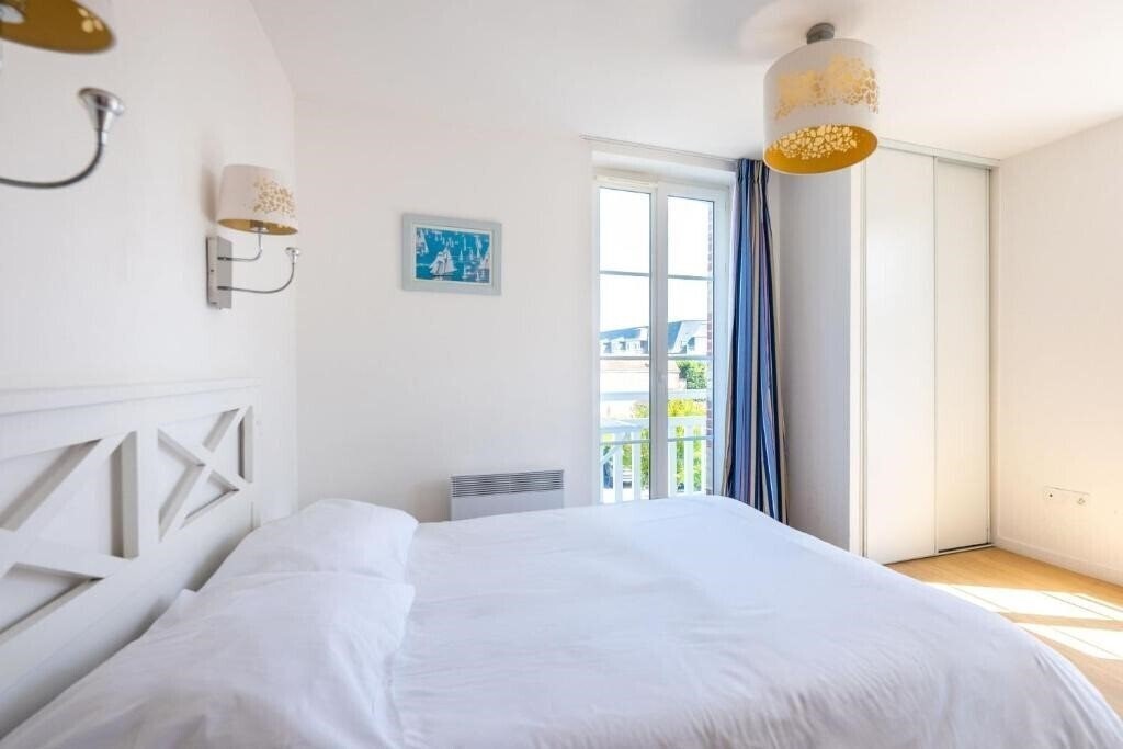 Фото Residence Odalys Reference Le Domaine des Dunettes 3*