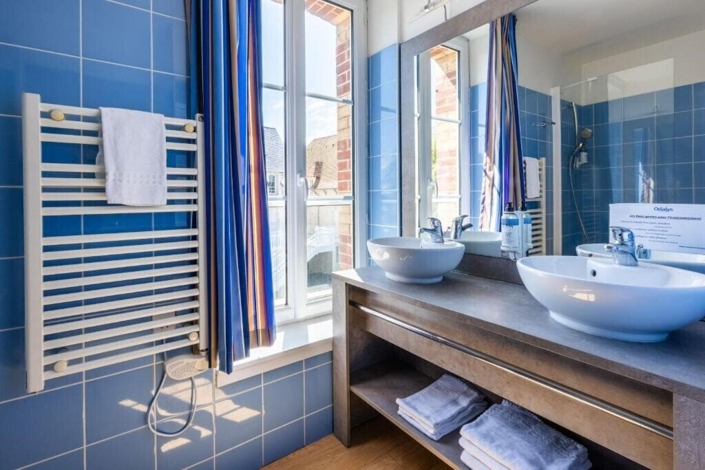 Фотографія Residence Odalys Reference Le Domaine des Dunettes (ex. Residence Les Dunettes) 3*