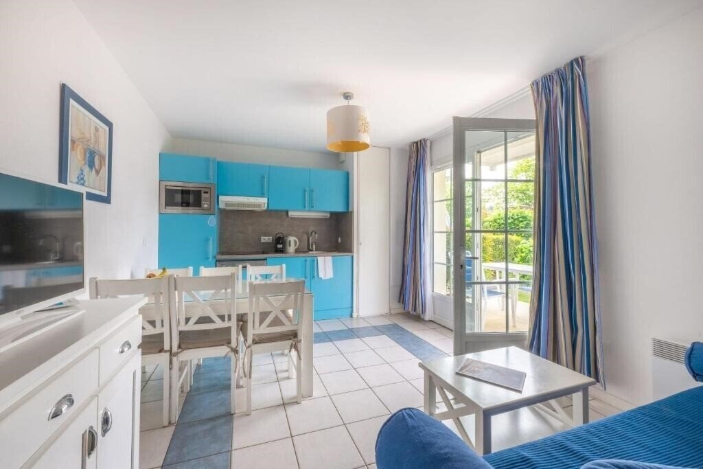 Зображення Residence Odalys Reference Le Domaine des Dunettes 3*