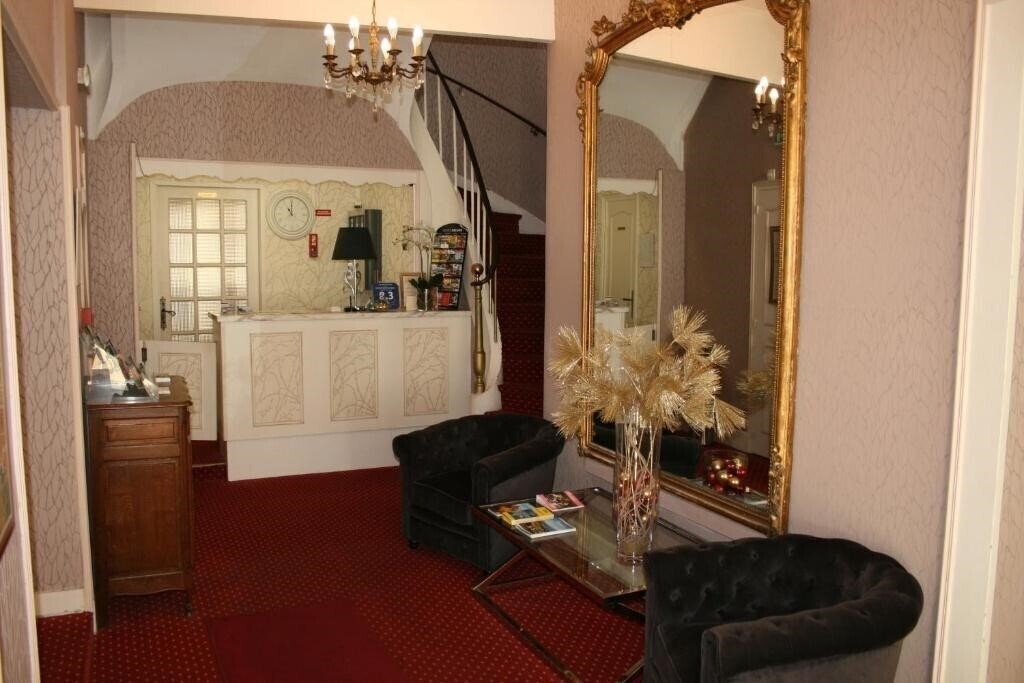 Фотография Cit'Hotel Beausejour (ex. Citotel Beausejour) 2*