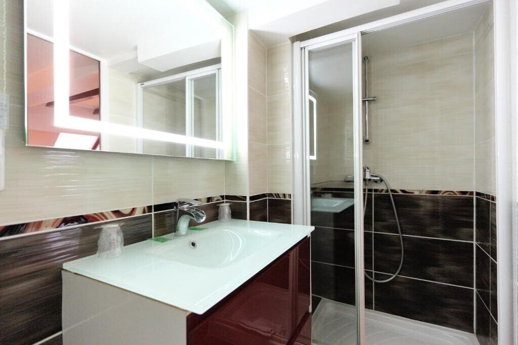 Изображение Cit'Hotel Beausejour (ex. Citotel Beausejour) 2*