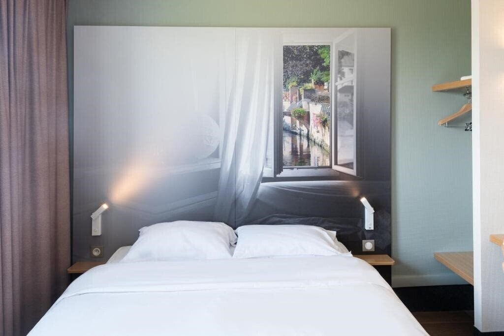 Фотографія B&B Hotel Evreux 2*