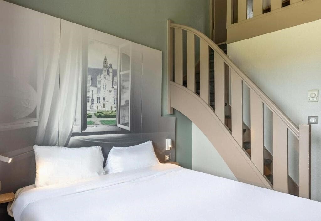 Изображение B&B Hotel Beauvais 2*