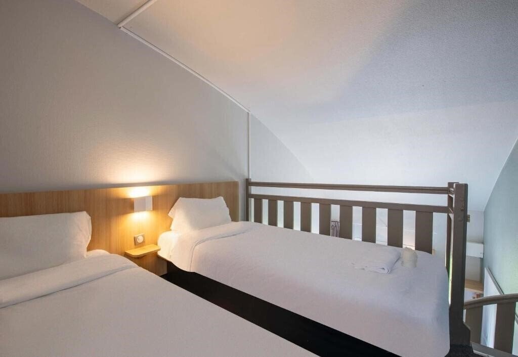 Картинка B&B Hotel Beauvais 2*
