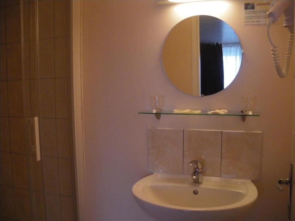 Картинка Logis Sofhotel 2*
